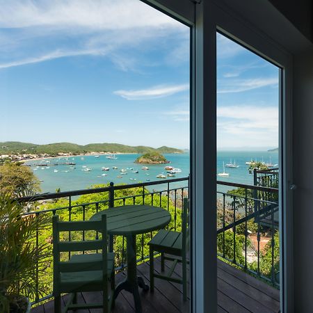 Abracadabra Boutique Hotel Búzios 外观 照片