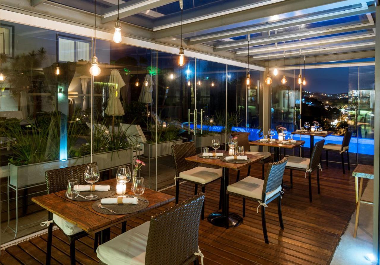 Abracadabra Boutique Hotel Búzios 外观 照片