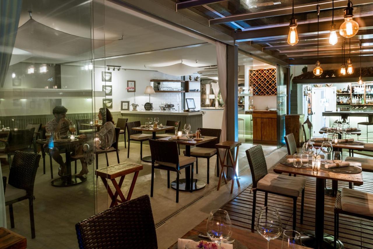 Abracadabra Boutique Hotel Búzios 外观 照片