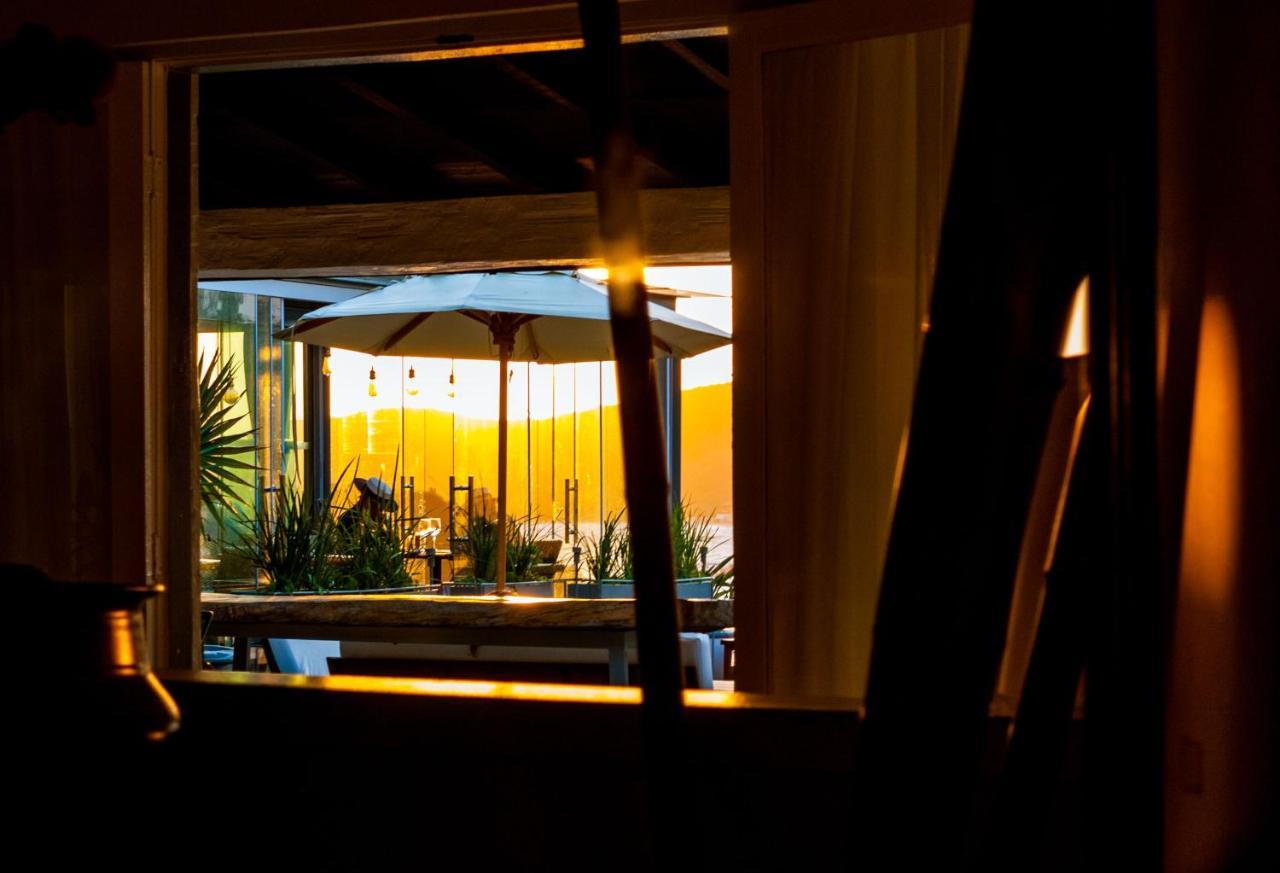Abracadabra Boutique Hotel Búzios 外观 照片
