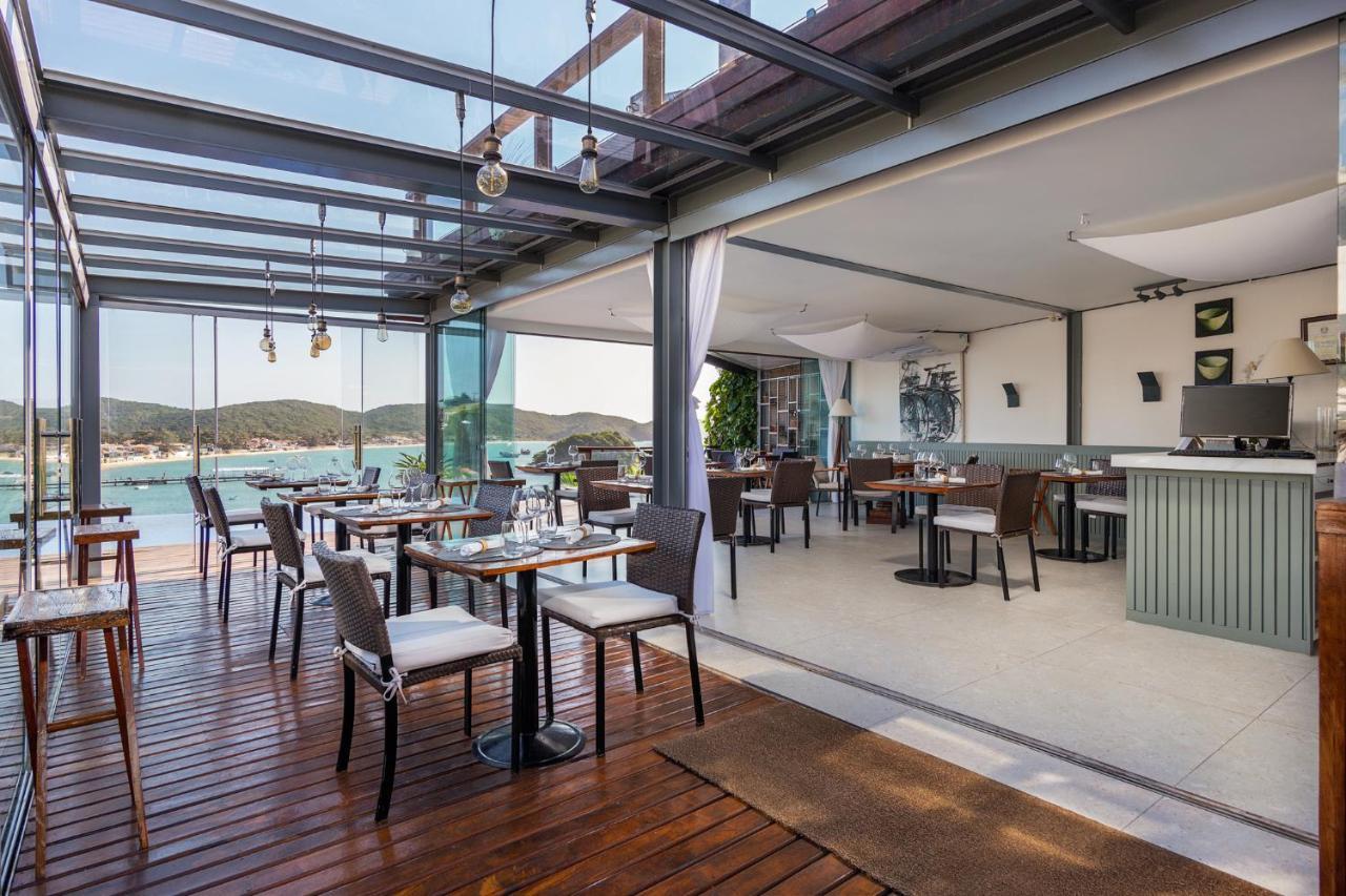 Abracadabra Boutique Hotel Búzios 外观 照片