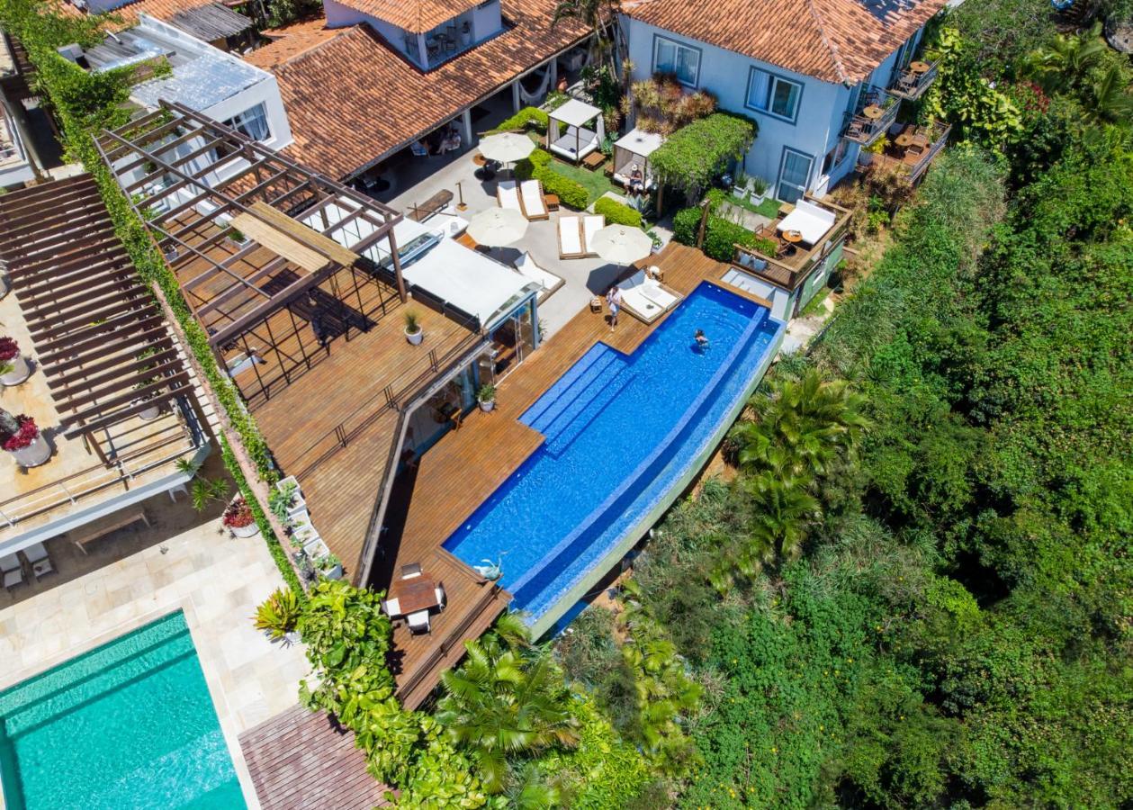 Abracadabra Boutique Hotel Búzios 外观 照片