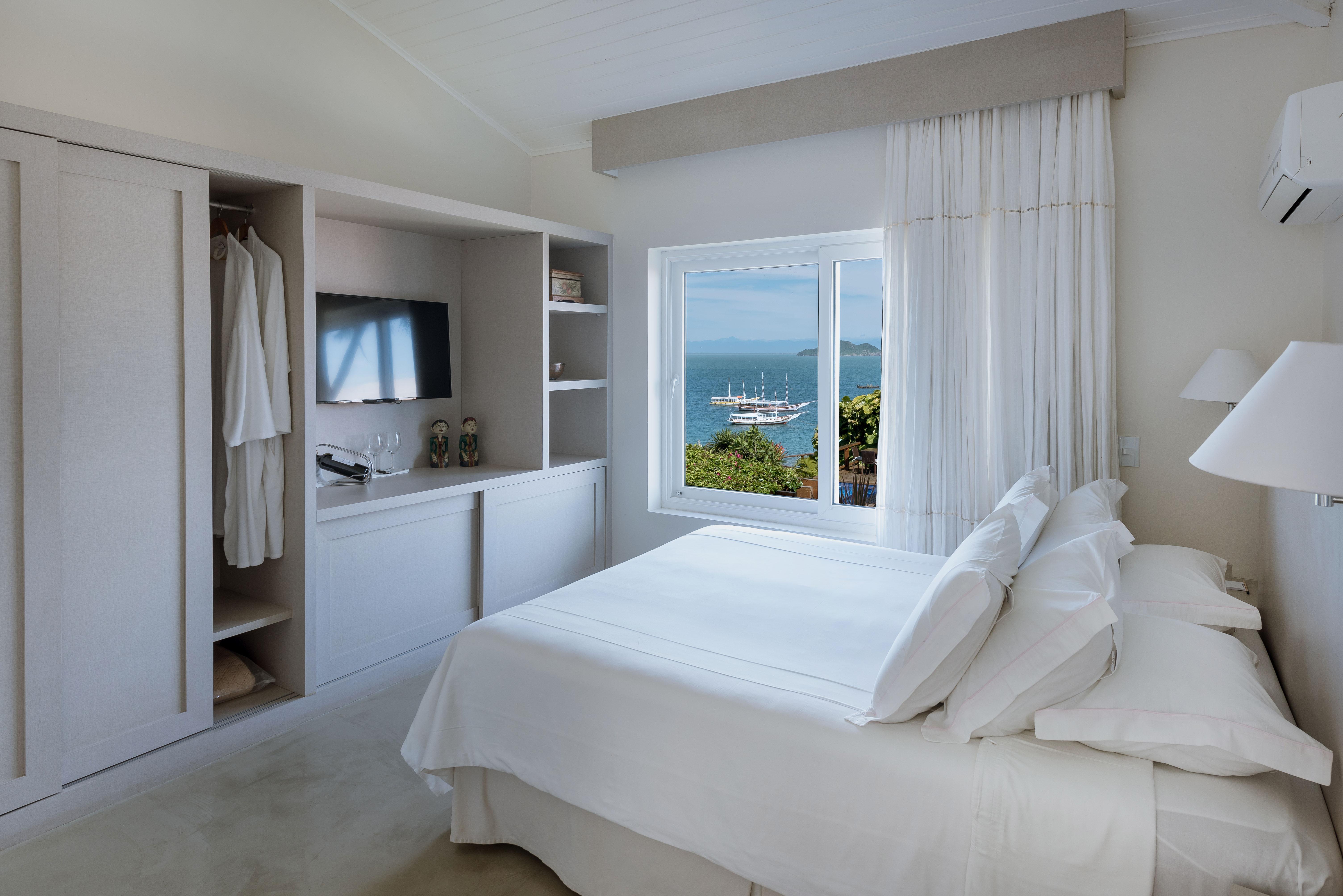 Abracadabra Boutique Hotel Búzios 外观 照片