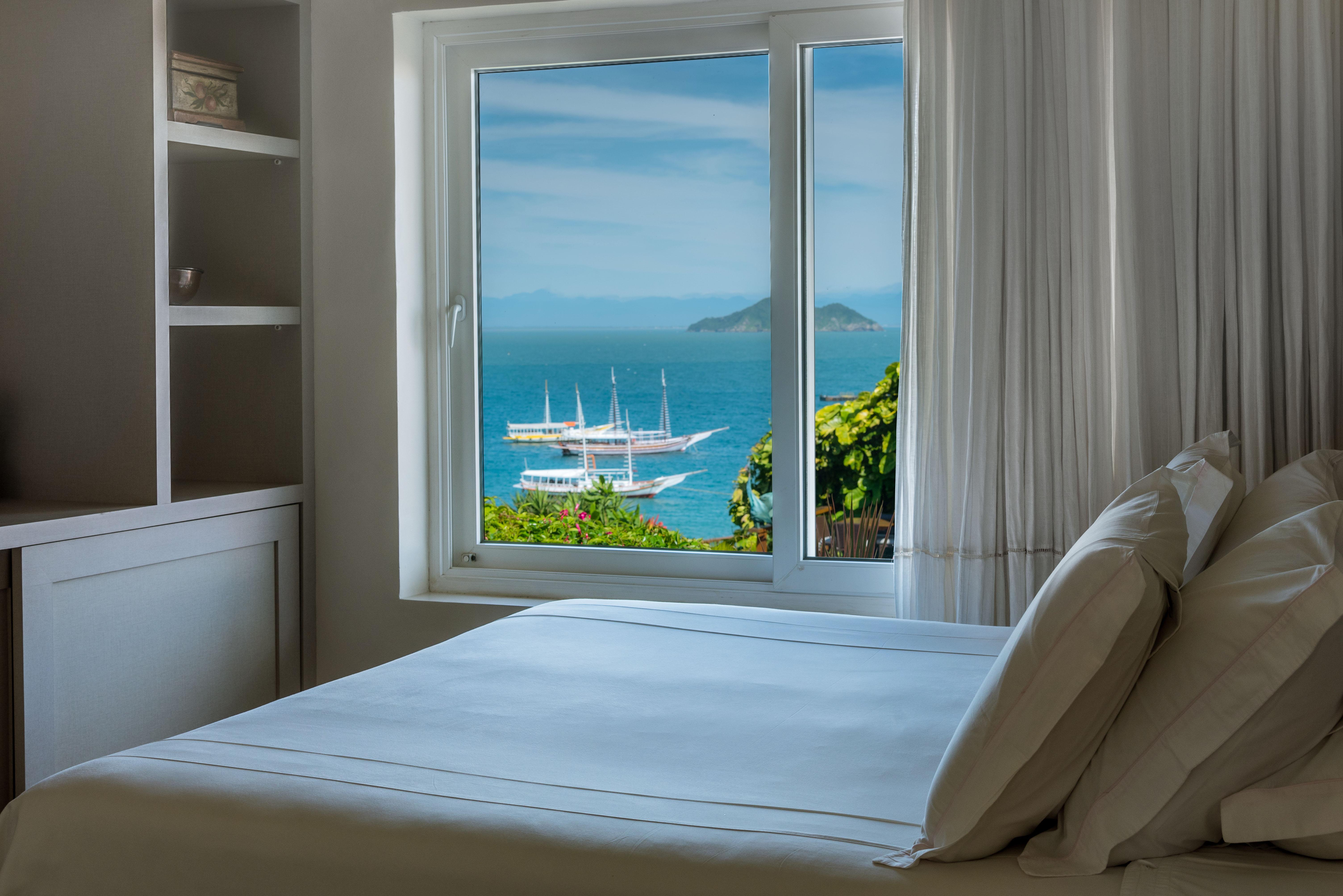 Abracadabra Boutique Hotel Búzios 外观 照片