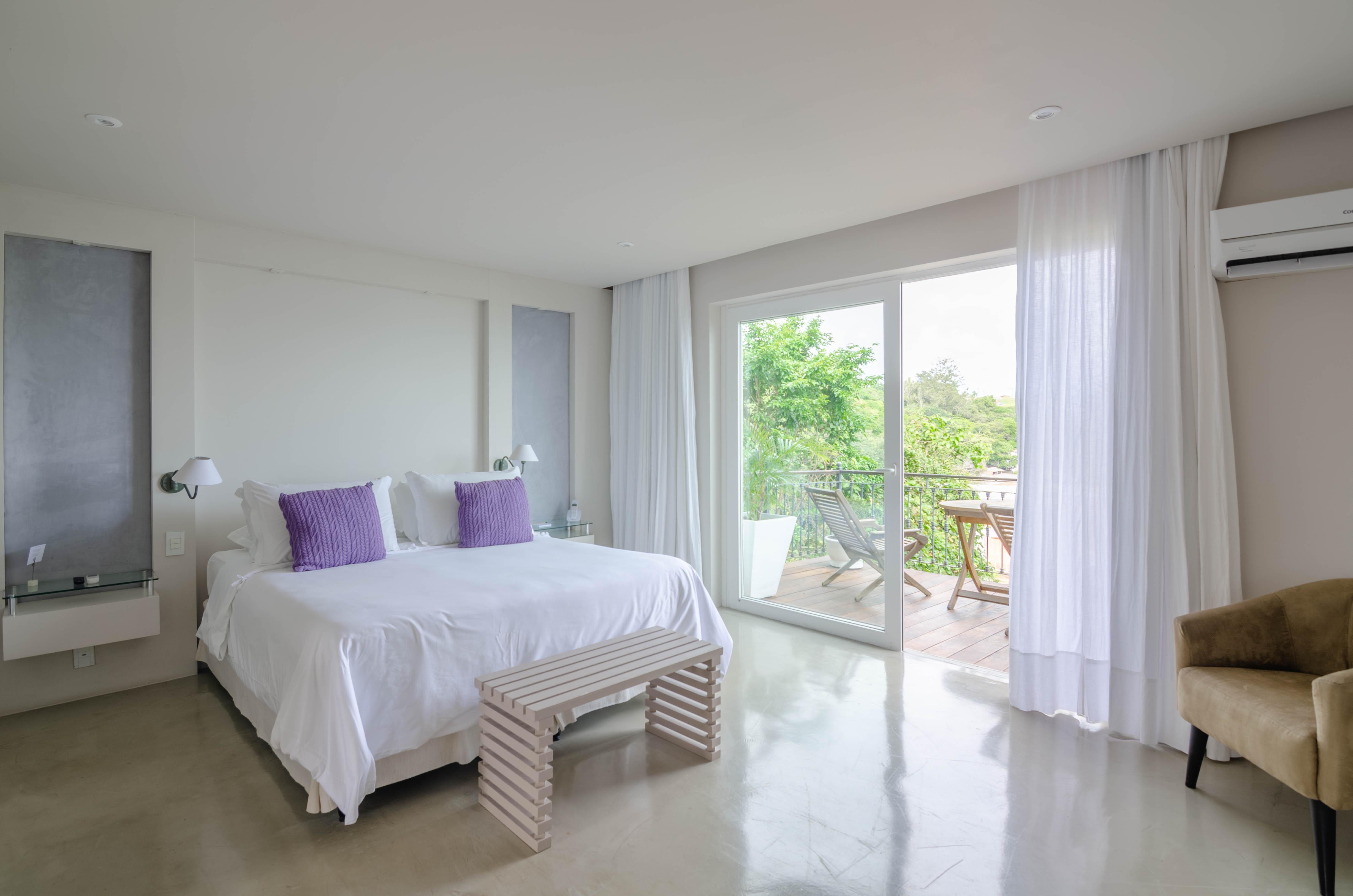 Abracadabra Boutique Hotel Búzios 外观 照片