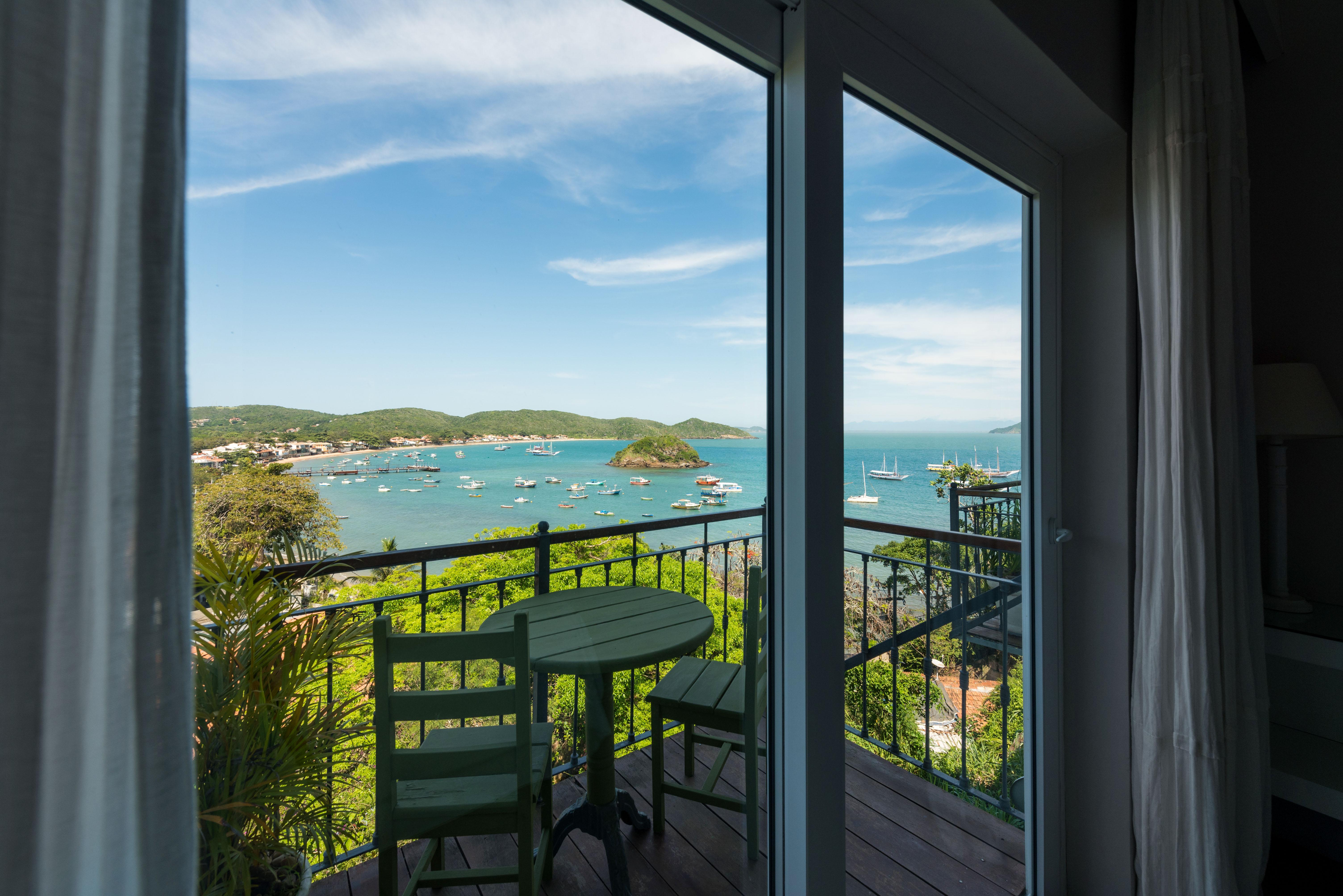 Abracadabra Boutique Hotel Búzios 外观 照片
