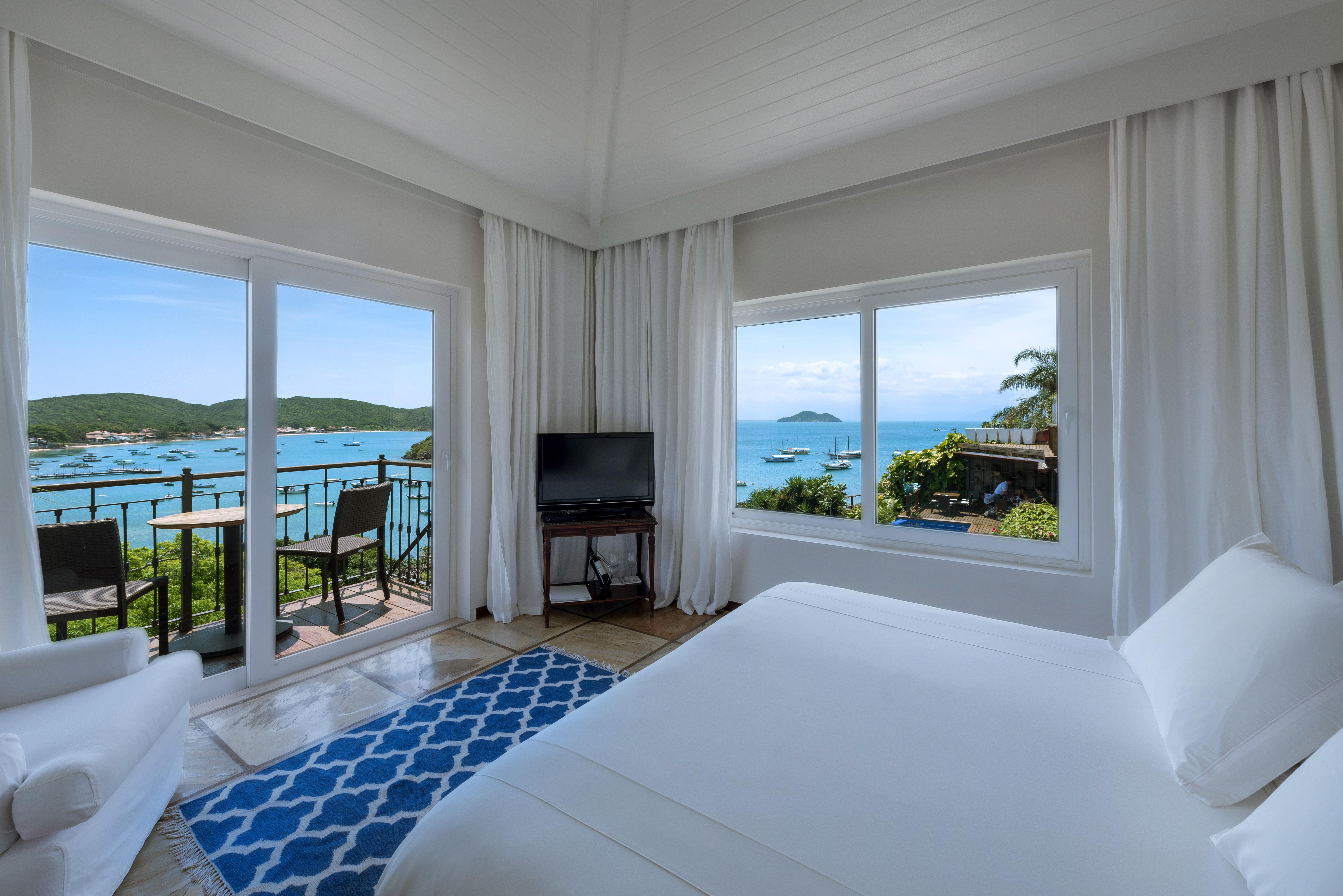 Abracadabra Boutique Hotel Búzios 外观 照片