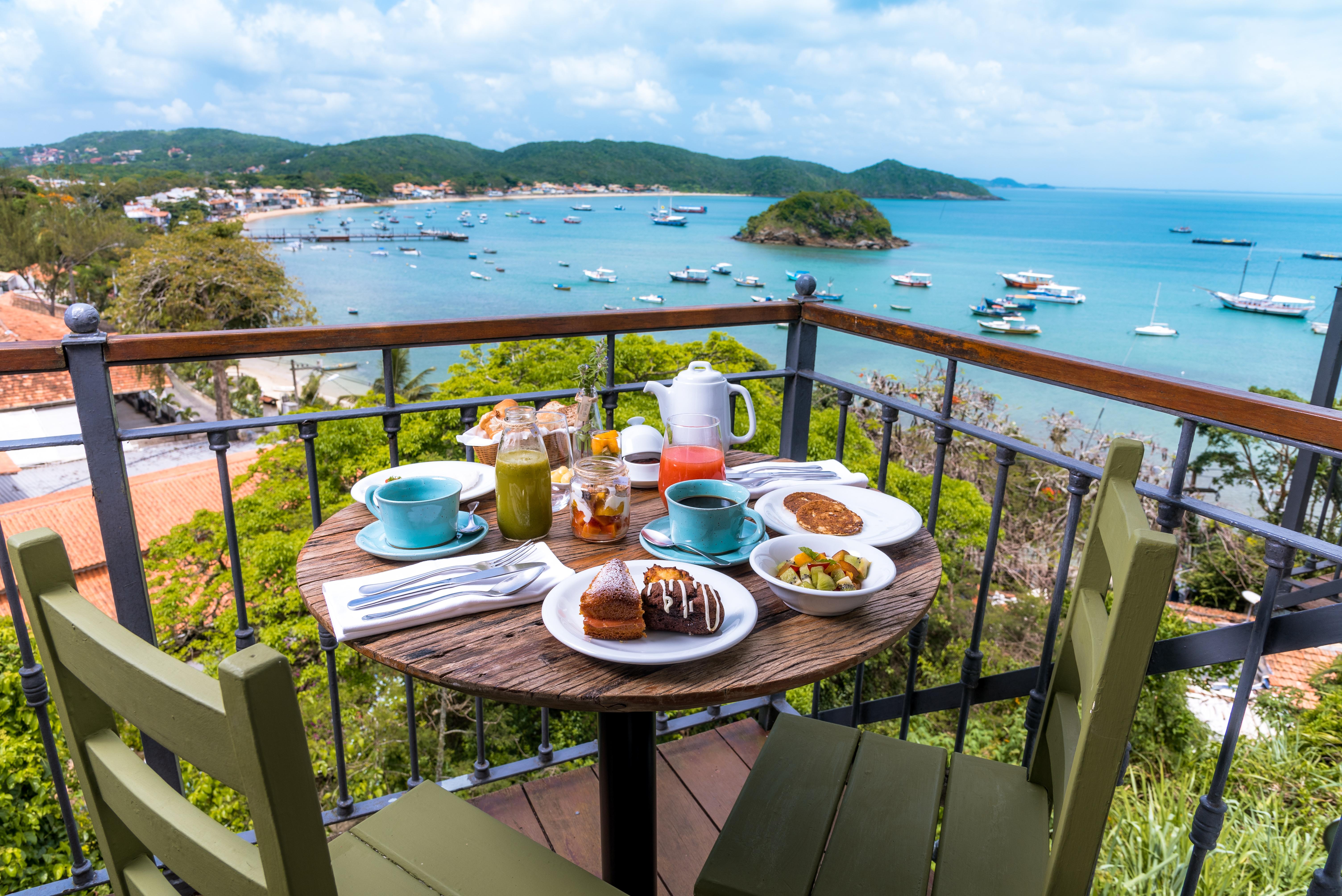 Abracadabra Boutique Hotel Búzios 外观 照片