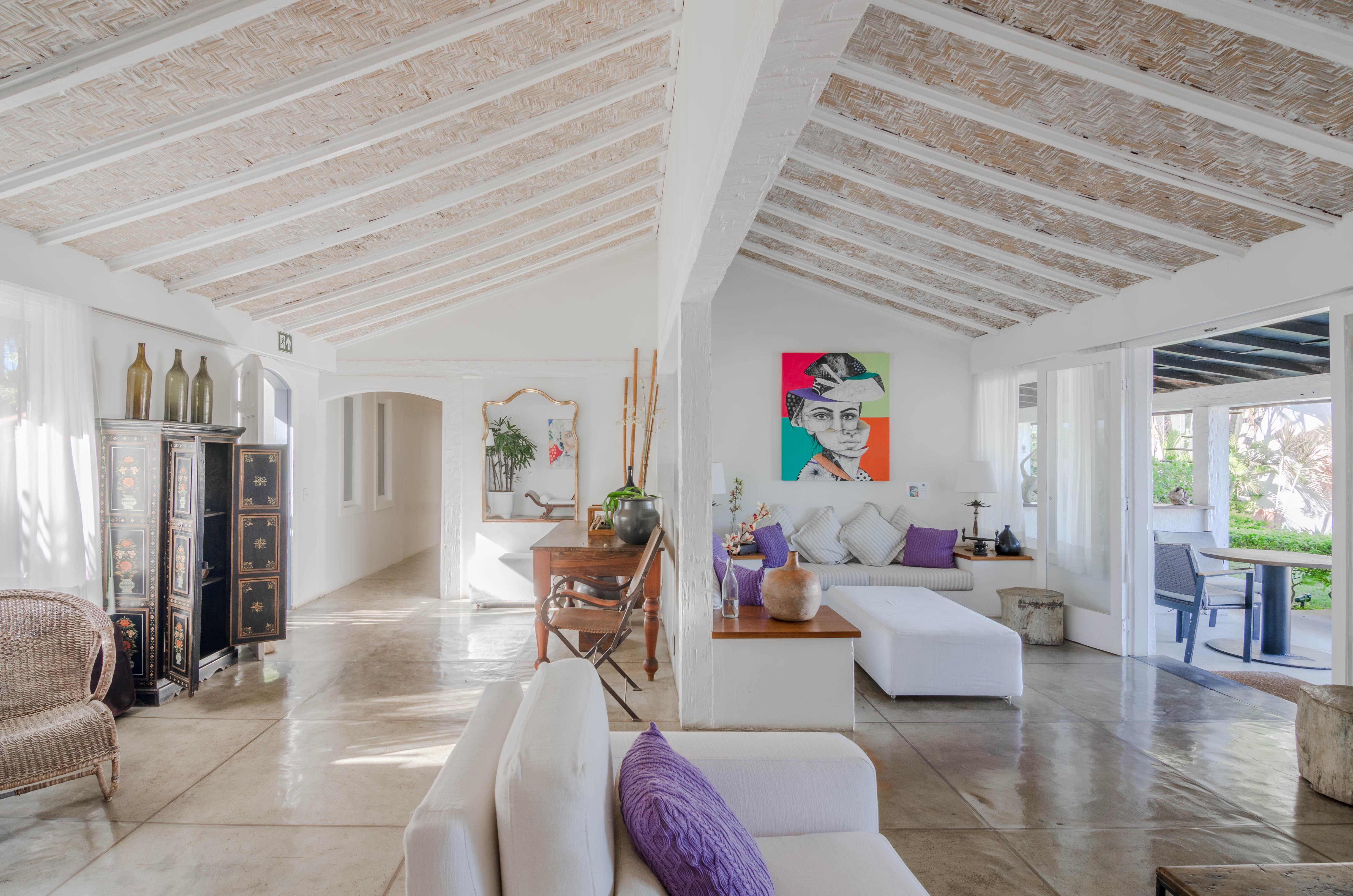 Abracadabra Boutique Hotel Búzios 外观 照片