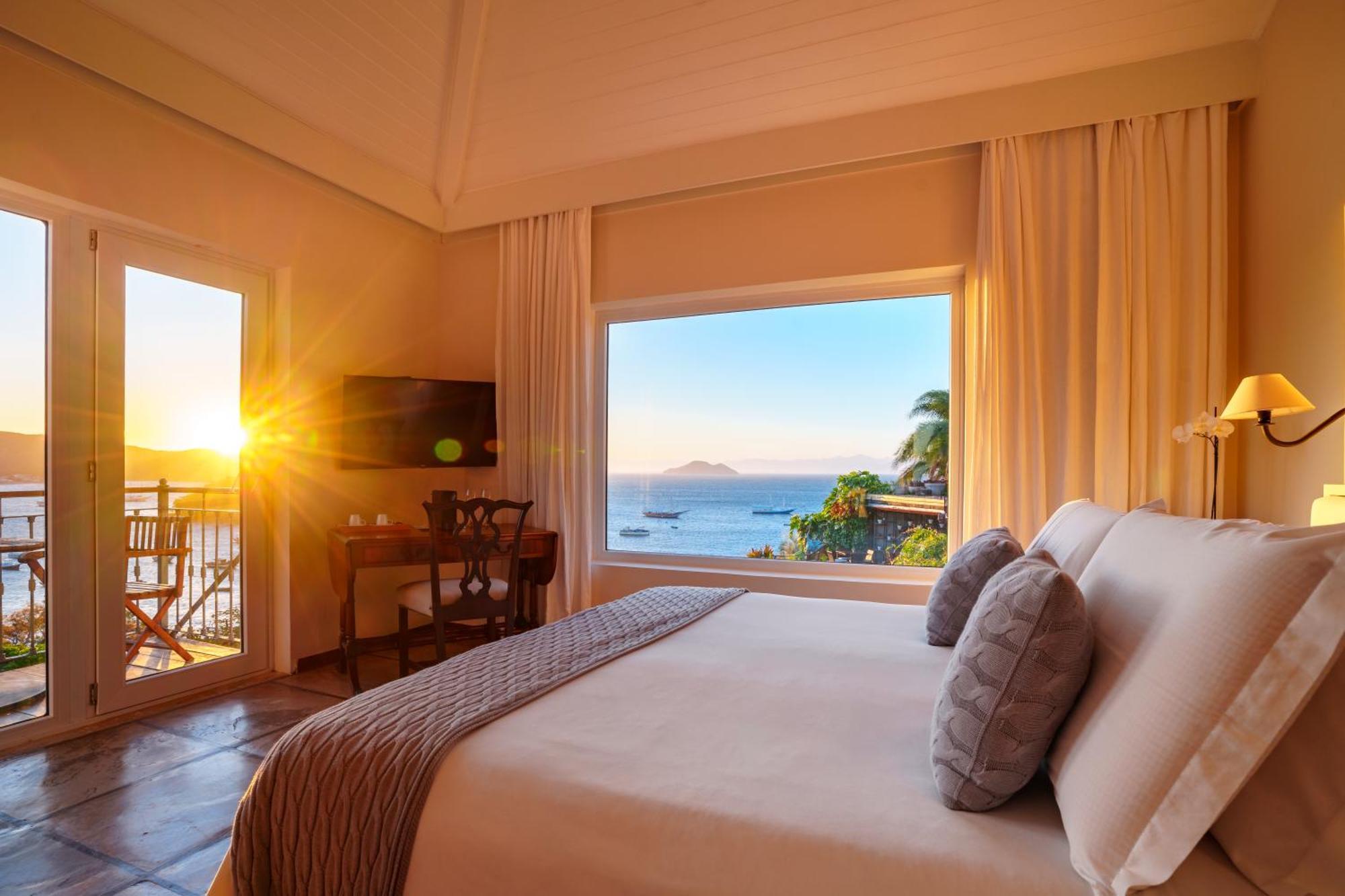 Abracadabra Boutique Hotel Búzios 外观 照片
