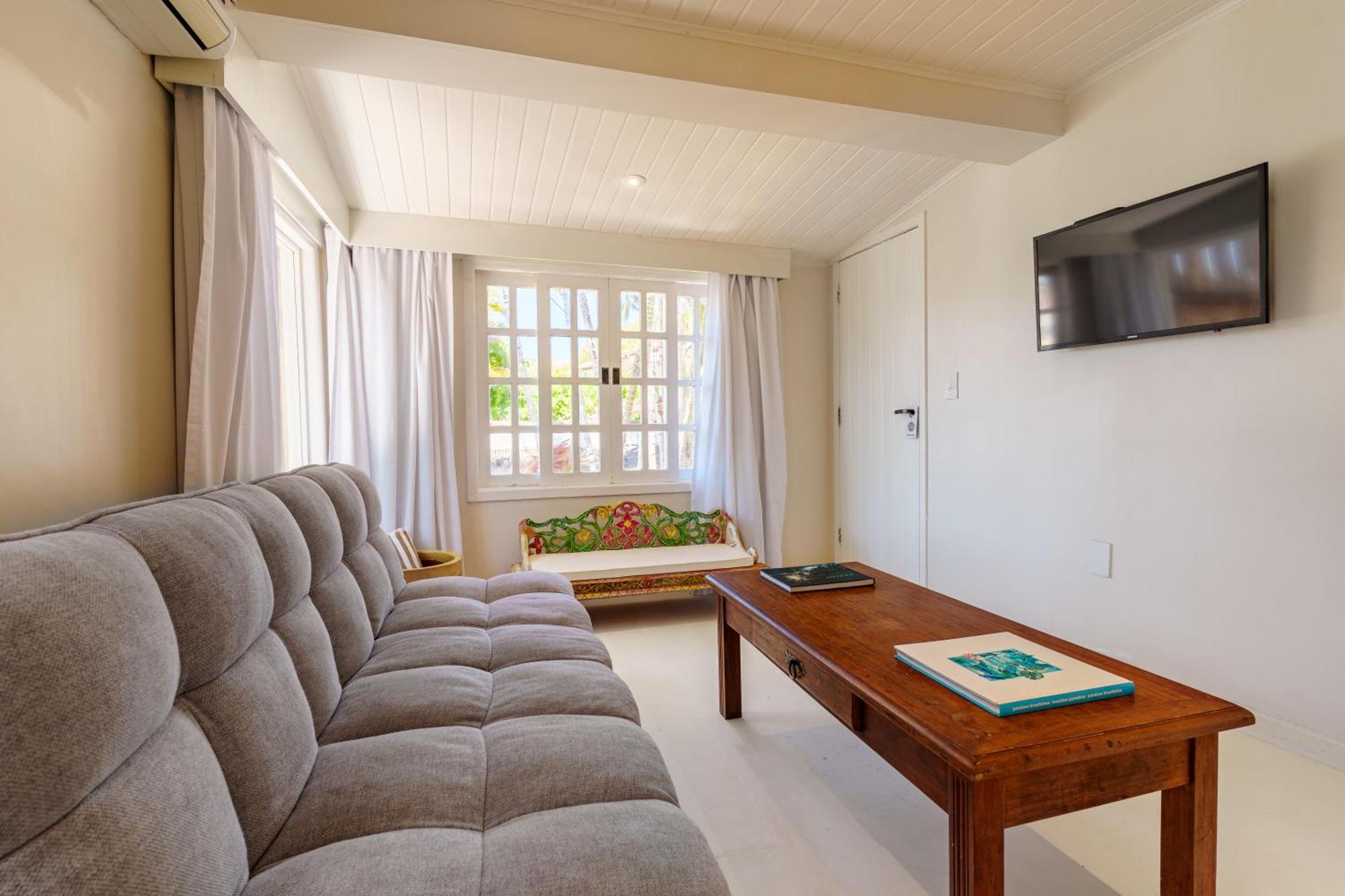 Abracadabra Boutique Hotel Búzios 外观 照片