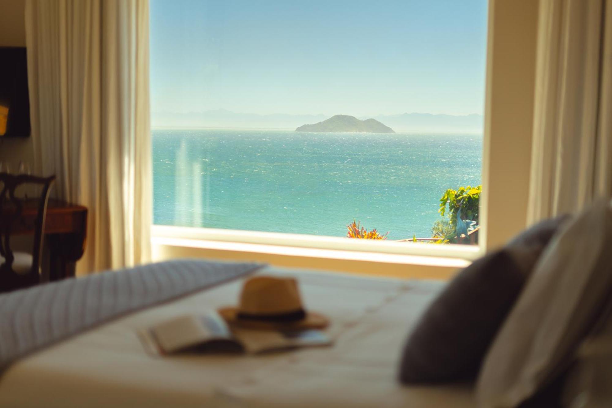 Abracadabra Boutique Hotel Búzios 外观 照片