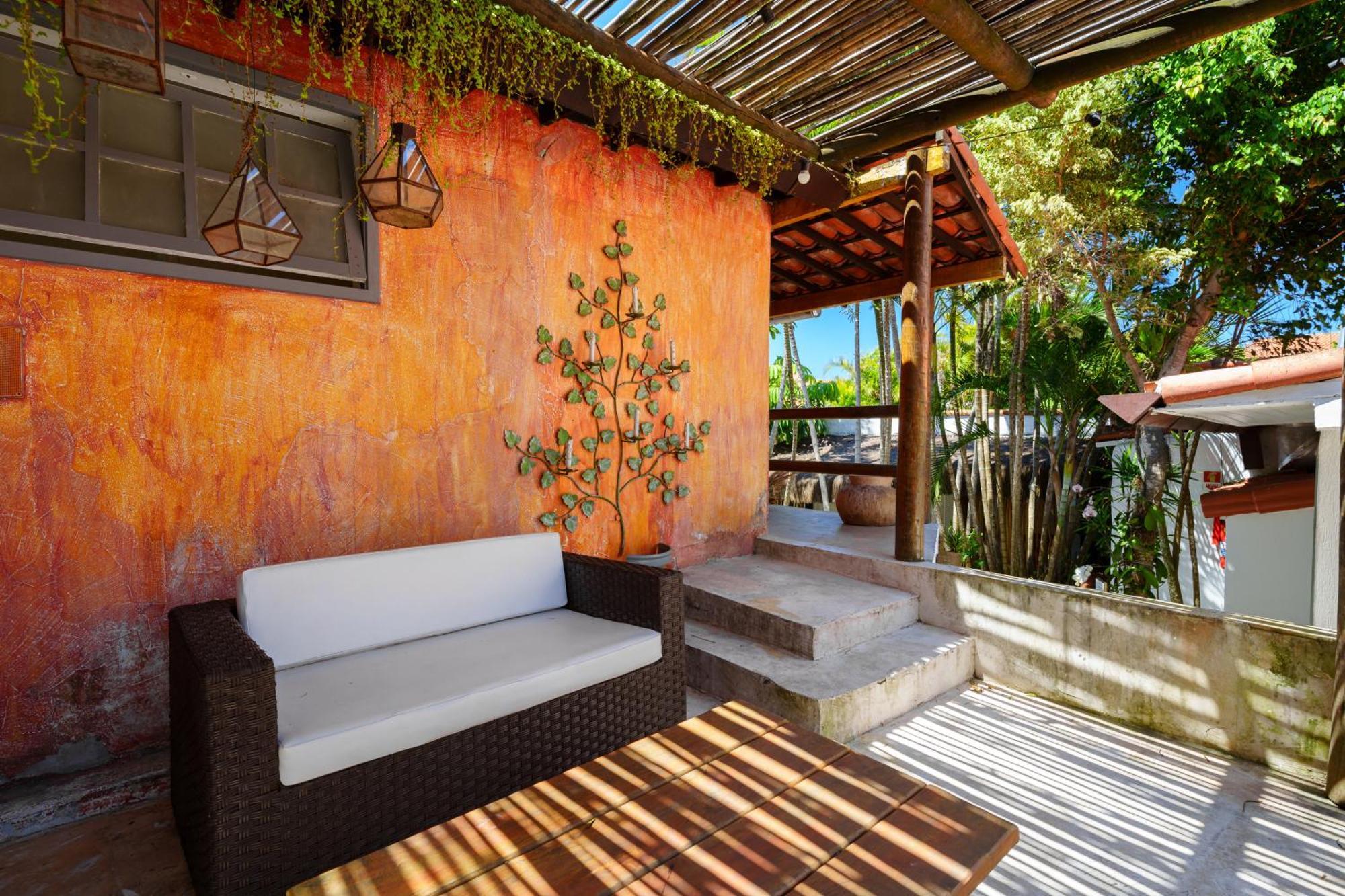 Abracadabra Boutique Hotel Búzios 外观 照片