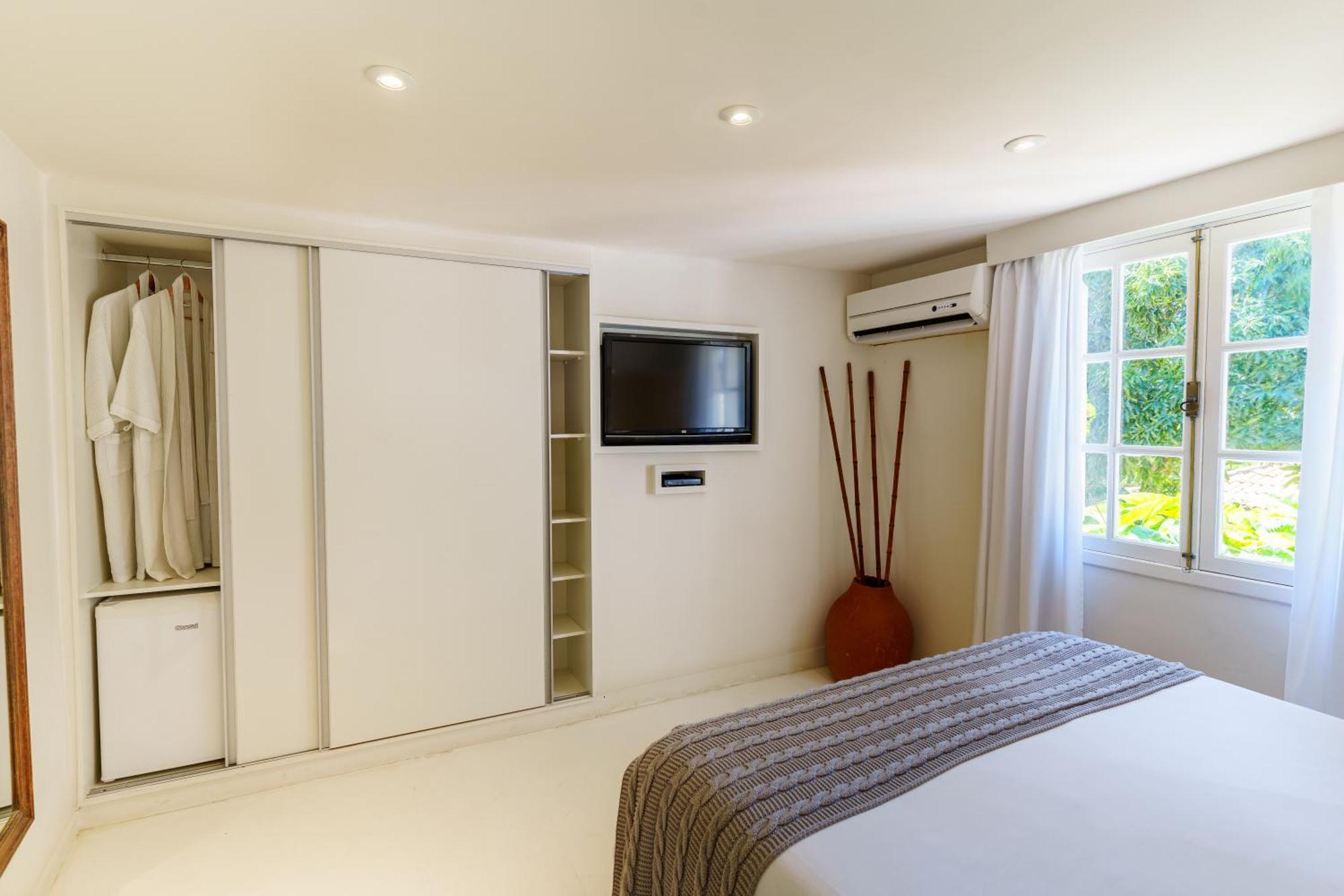 Abracadabra Boutique Hotel Búzios 外观 照片