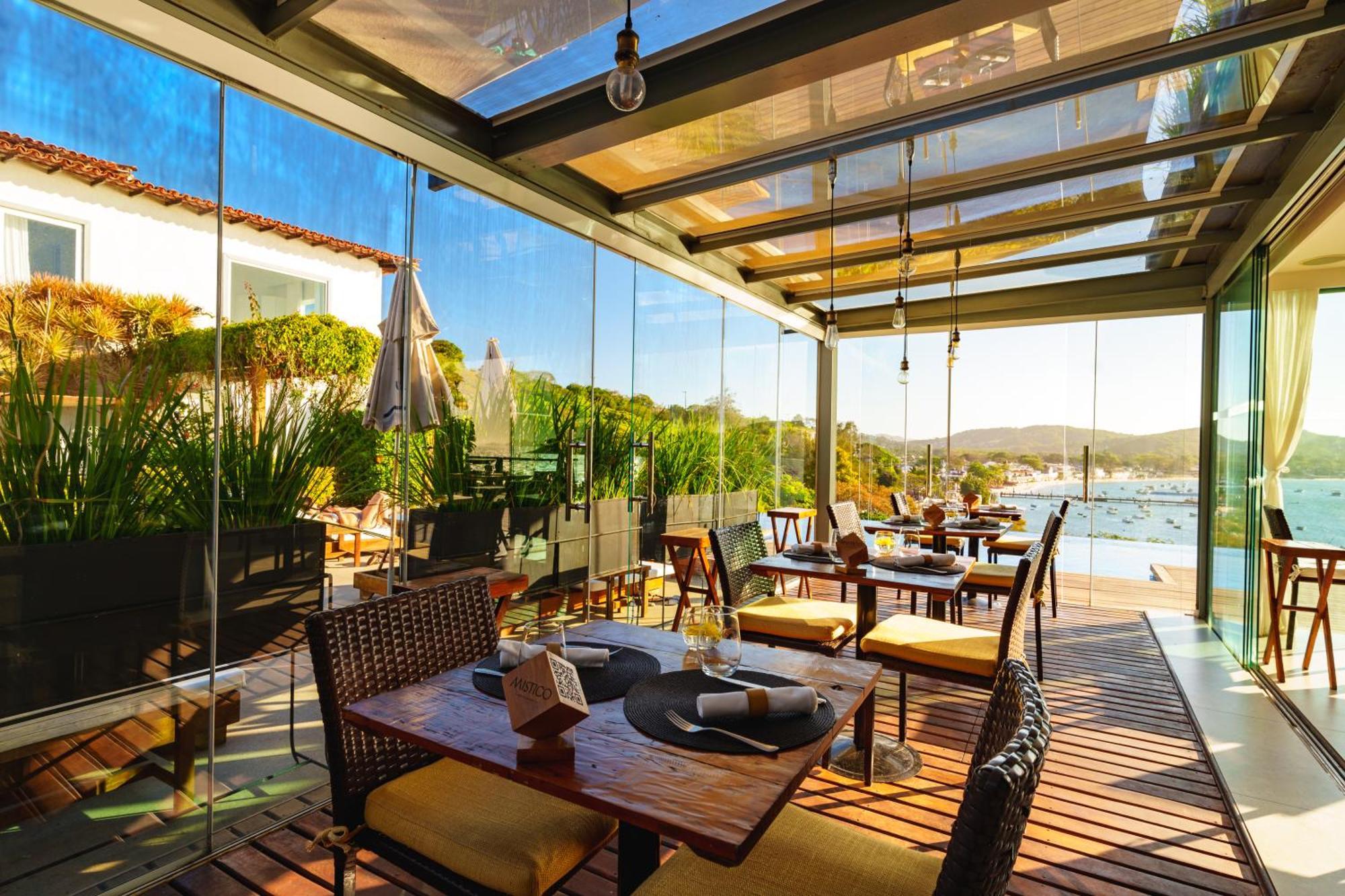 Abracadabra Boutique Hotel Búzios 外观 照片
