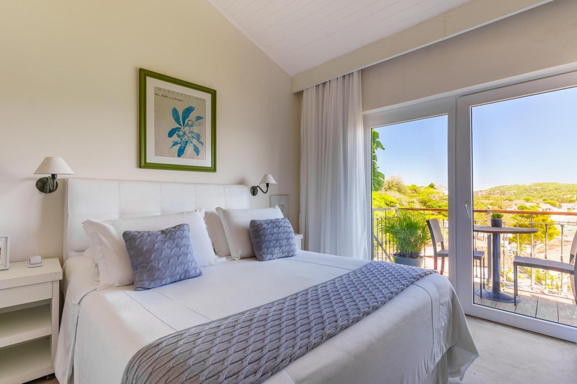 Abracadabra Boutique Hotel Búzios 外观 照片