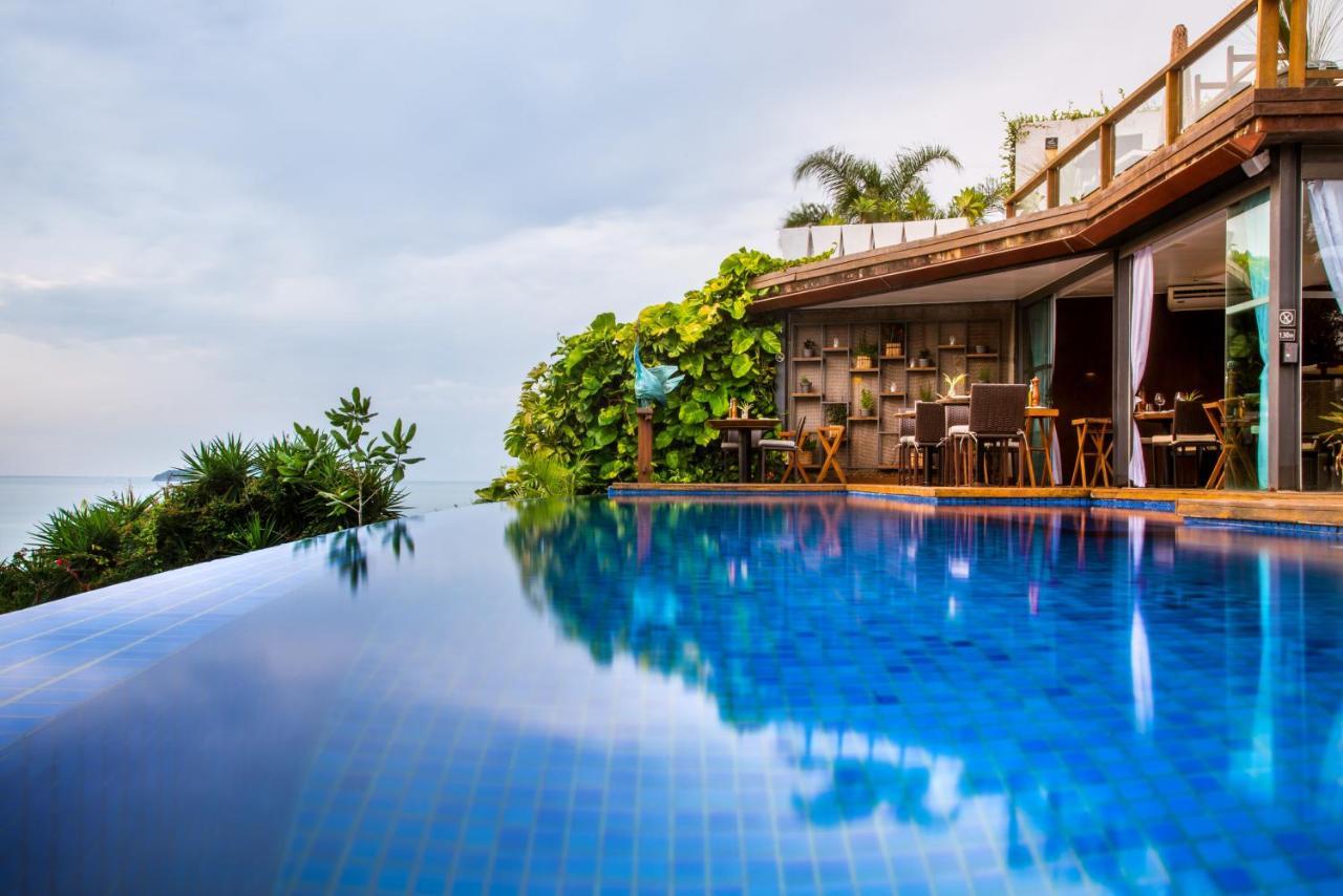 Abracadabra Boutique Hotel Búzios 外观 照片